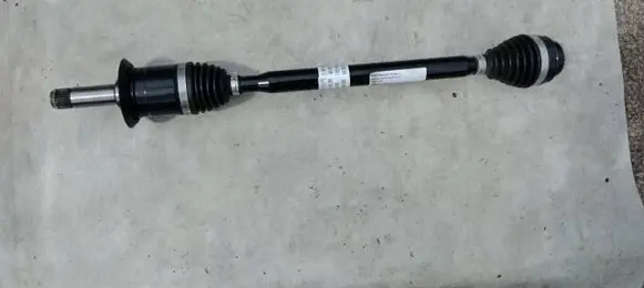 BMW 2 F44 Rear driveshaft 8679838