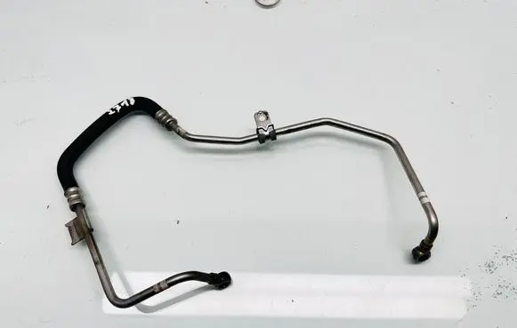 BMW X5 F15 Turbo turbocharger oiling pipe/hose 8508030
