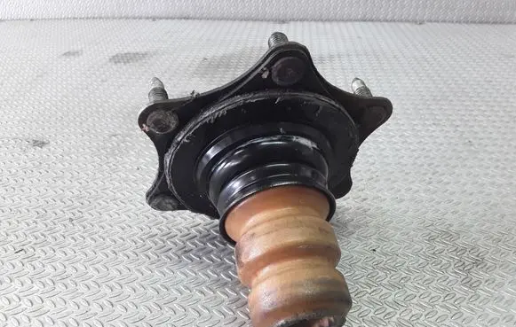 Honda CR-V Front coil spring rubber mount 