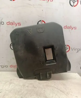 Ford Kuga II Battery box tray cover/lid AM5110A659AC C8C9A