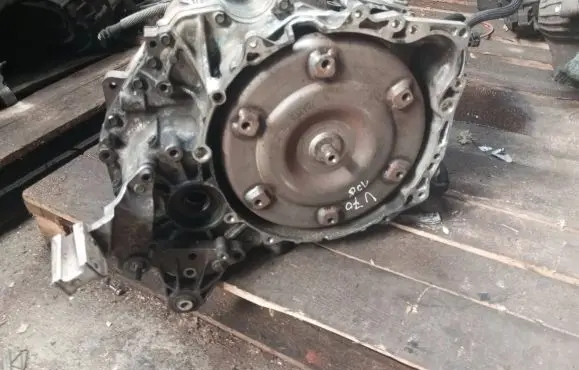Volvo V70 Automatic gearbox 1285110