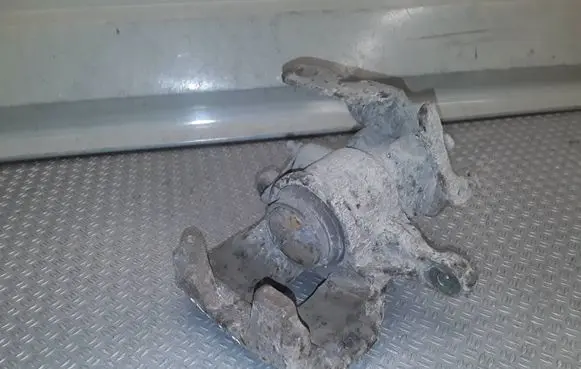Ford Transit Rear brake caliper 