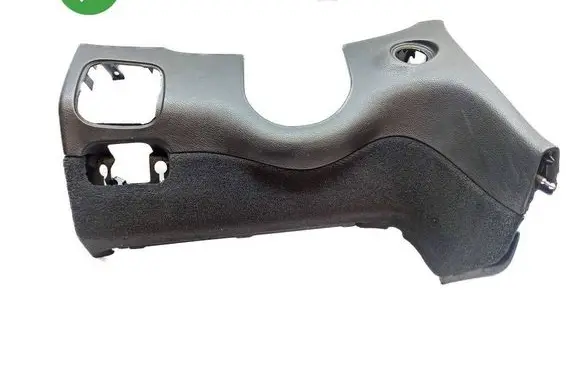 Mercedes-Benz CLK A209 C209 Dashboard lower bottom trim panel 