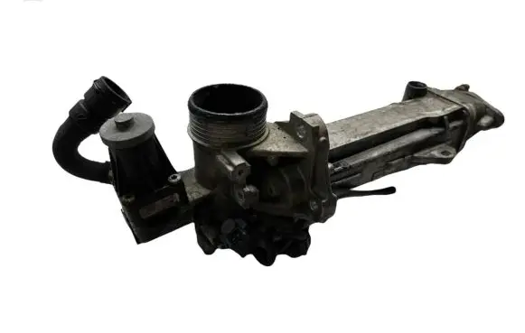 Volvo V60 EGR valve cooler 31325030 1126800009 70304902