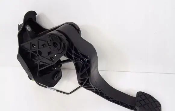 Clutch pedal