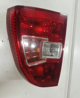 KIA Sportage Rear/tail lights 92402030