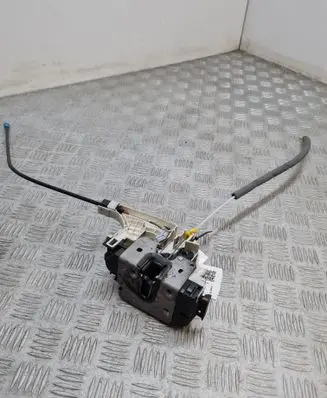Mercedes-Benz Sprinter W906 Front door lock A9067201835