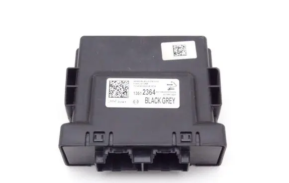 Opel Astra K Parking PDC control unit/module 13512364