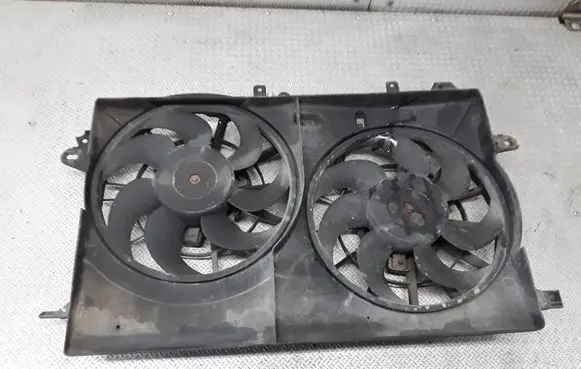 Saab 9-5 Fan set 5460829