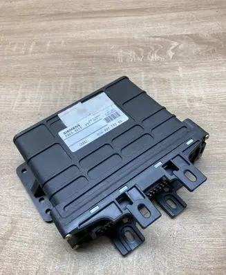Volkswagen PASSAT B5 Engine control unit/module ECU 01N927733BQ 5WK33213