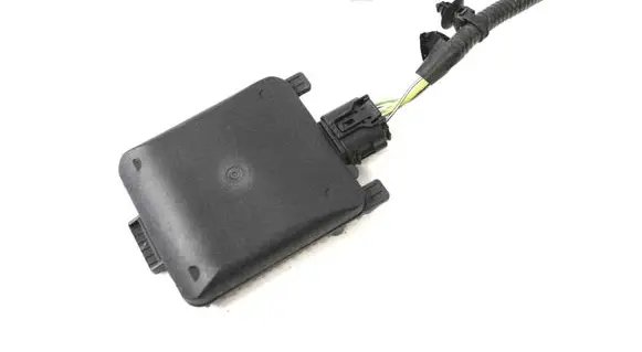 Volvo XC40 Blind spot module 02180052 32254069