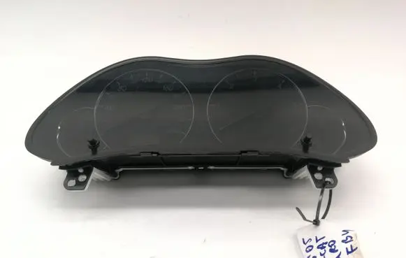 Toyota Avensis T250 Speedometer (instrument cluster)