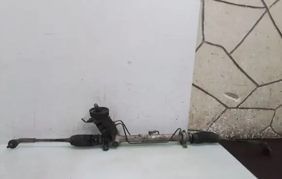 Volkswagen Fox Steering rack 0230080050001 250505051209