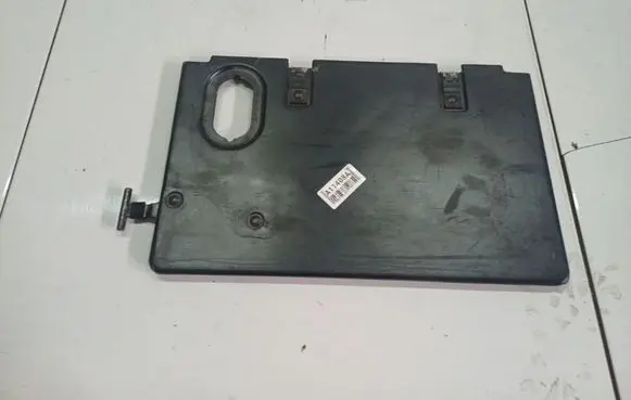 Mercedes-Benz ML W163 Other trunk/boot trim element 3710
