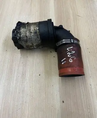 Renault Master III Air intake duct part 6670865