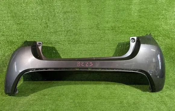 Toyota Yaris XP210 Rear bumper 