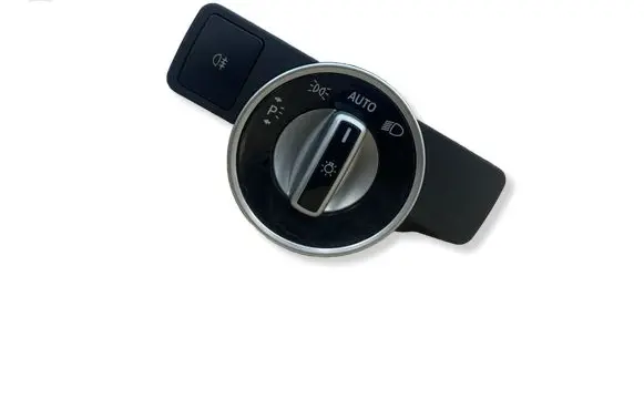 Mercedes-Benz E W212 Light switch A2129050551