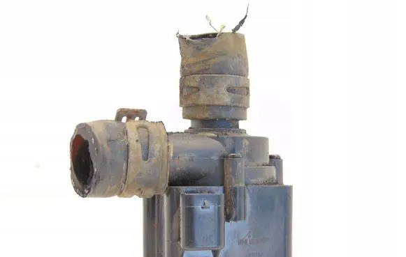 Audi A8 S8 D4 4H Electric auxiliary coolant/water pump 39000517424206793