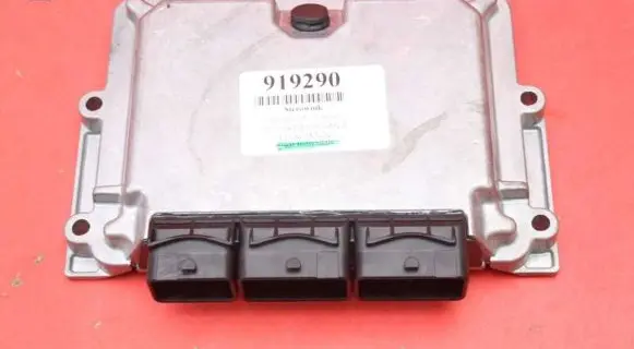 Citroen C5 Engine control unit/module ECU 9659695880