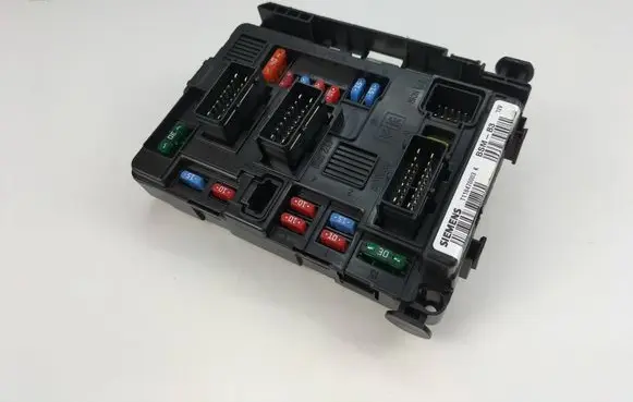 Fuse module