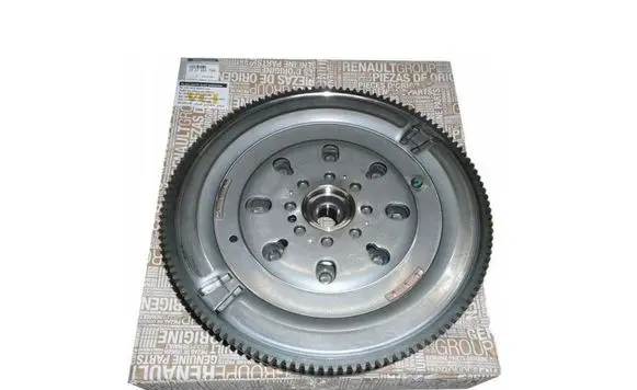 Renault Master III Dual mass flywheel 123100375R 123001955R 123106282R