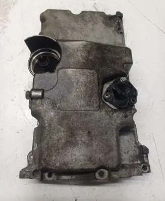 Opel Astra K Oil sump 55573785