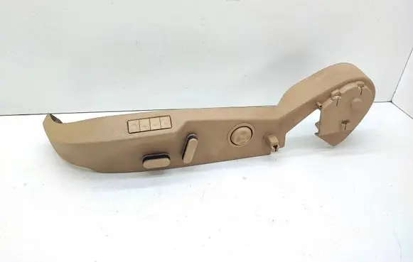 Opel Signum Seat control switch 13108535 13155505 13104873
