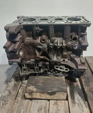 Ford Transit Custom Engine BLFB YMF6 YNF6