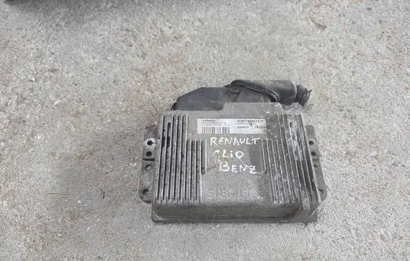 Renault Scenic I Engine control unit/module S115303202C