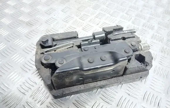 Renault Laguna I Lift Jack 