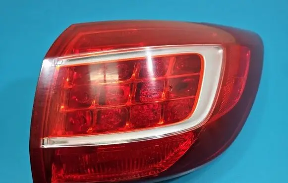 KIA Sportage Rear/tail lights IMPRK1554280