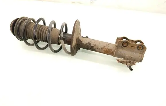 Front shock absorber/damper