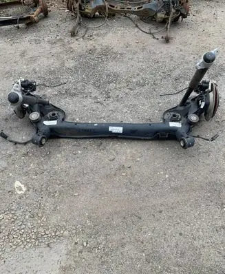 Ford Focus Rear axle beam 