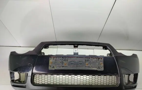 Mitsubishi Colt Front bumper 6400C105