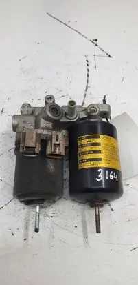 Toyota Yaris ABS Pump 4707012010