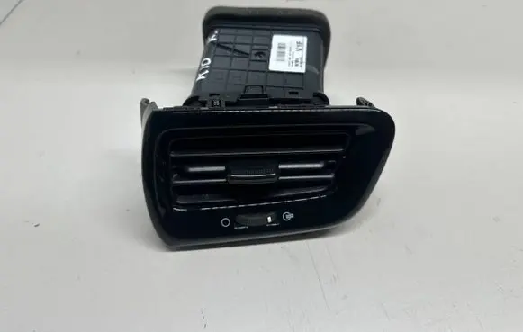 KIA Rio Dashboard side air vent grill/cover trim 97480H8100 00192BJFBB