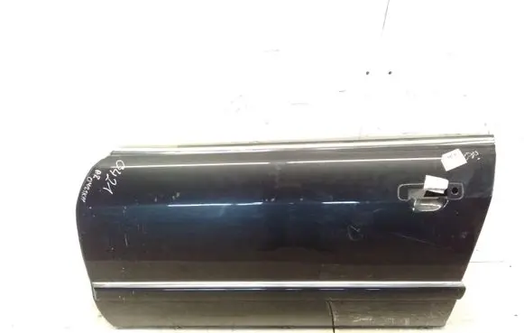 Audi A8 S8 D2 4D Front door