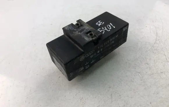 Skoda Fabia Mk1 (6Y) Other control units/modules 1J0919506M
