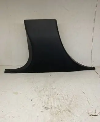 Dodge Durango III (D) pillar trim (bottom) 100984030BLR
