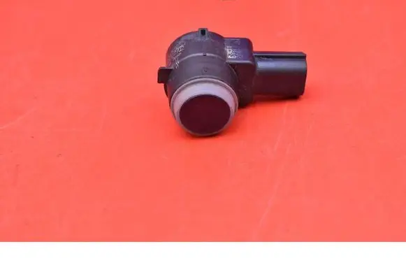 Opel Astra J Parking PDC control unit/module 13300765