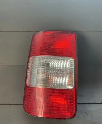 Volkswagen Caddy Rear/tail lights