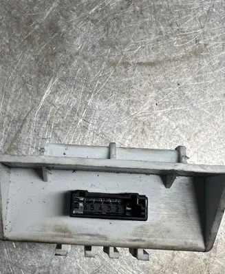 BMW X5 E53 Yaw turn rate sensor 6923209
