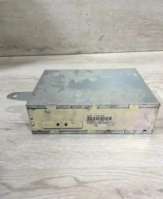 BMW 5 E39 Video control module 8383520 086908054 010609