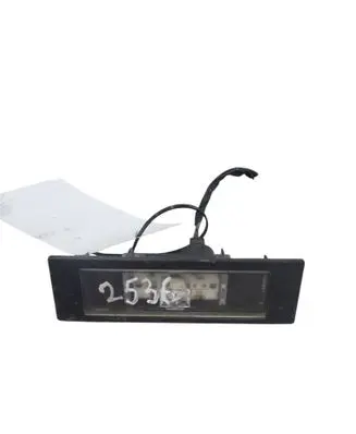 BMW 1 F20 F21 Number plate light 7193294