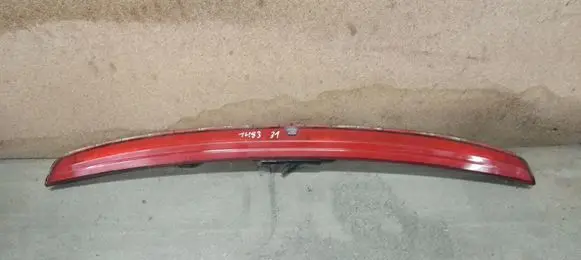Citroen C4 I Picasso Third/center stoplight 9654435580