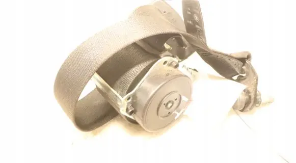 Chevrolet Cruze Rear seatbelt