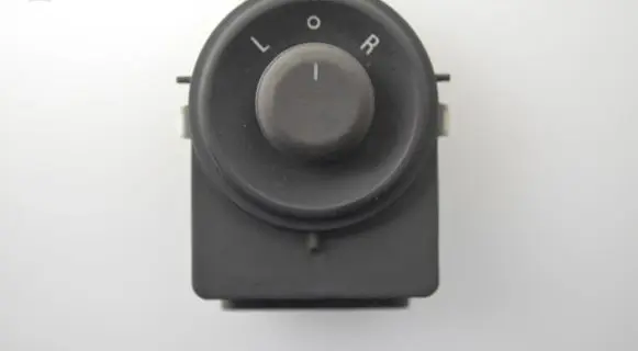 Opel Insignia A Wing mirror switch 13271827