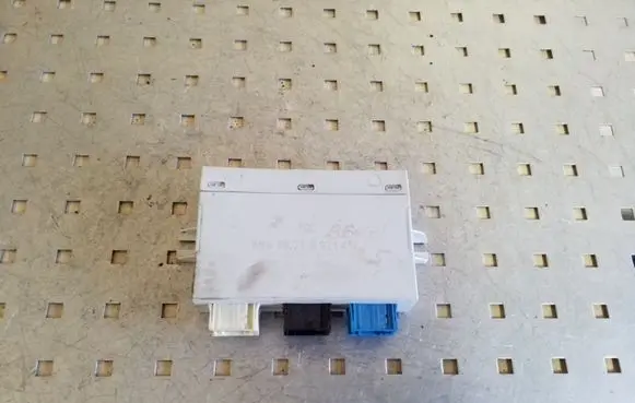 BMW X3 E83 Parking PDC control unit/module 66216921414