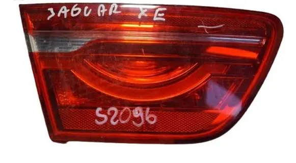Jaguar XE Tailgate rear/tail lights 19733901