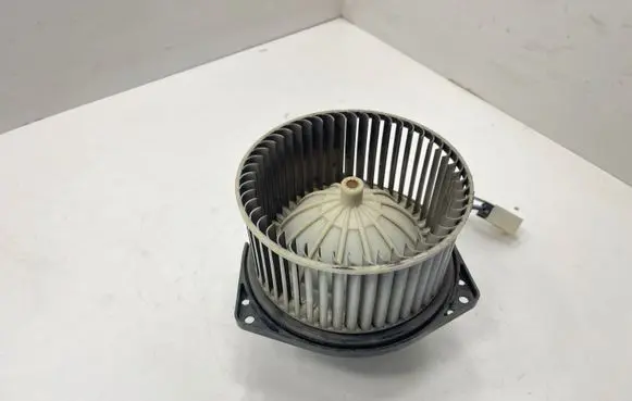 Nissan Terrano Heater fan/blower 